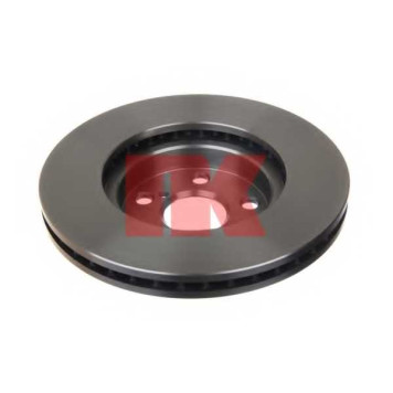 Тормозной диск NK 204564-1