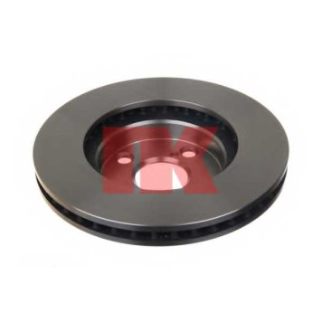 Тормозной диск NK 204582-1