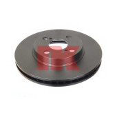 Тормозной диск NK 204582