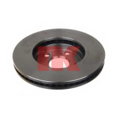 Тормозной диск NK 204596