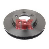 Тормозной диск NK 2047102