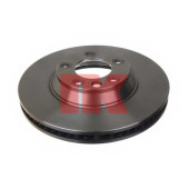 Тормозной диск NK 2047103