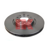 Тормозной диск NK 2047115