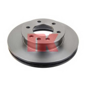 Тормозной диск NK 2047123