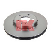 Тормозной диск NK 2047132