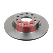 Тормозной диск NK 2047137