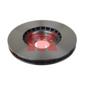 Тормозной диск NK 2047145