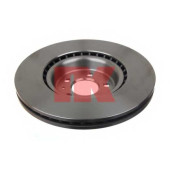 Тормозной диск NK 2047154