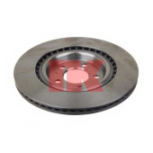 Тормозной диск NK 2047156