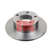 Тормозной диск NK 204744