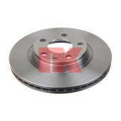 Тормозной диск NK 204762