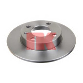 Тормозной диск NK 204771