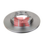 Тормозной диск NK 204778