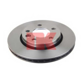 Тормозной диск NK 204797