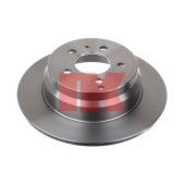 Тормозной диск NK 204833