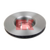 Тормозной диск NK 204841