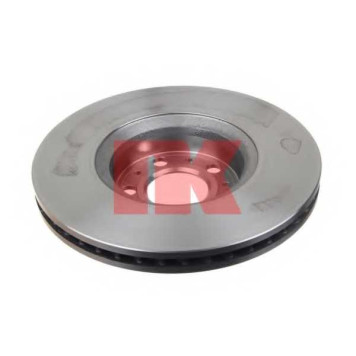 Тормозной диск NK 204842-1