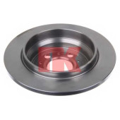 Тормозной диск NK 204843