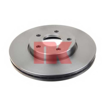 Тормозной диск NK 204848