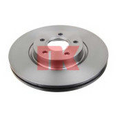 Тормозной диск NK 204849