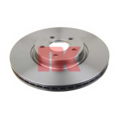 Тормозной диск NK 204850