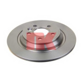 Тормозной диск NK 204857