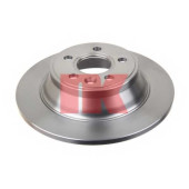 Тормозной диск NK 204859