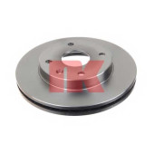 Тормозной диск NK 205009