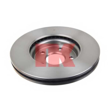 Тормозной диск NK 205013-1