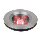 Тормозной диск NK 209325