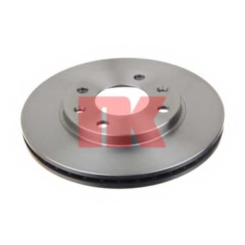 Тормозной диск NK 209918-1