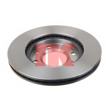 Тормозной диск NK 209918