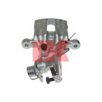 Тормозной суппорт NK 2122130