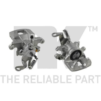 Суппорт тормозной задний левый ASX (GA_W_), OUTLANDER III (GG_W, GF_W, ZJ) <b>NK 2130197</b>