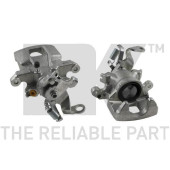 Суппорт тормозной задний правый ASX (GA_W_), OUTLANDER III (GG_W, GF_W, ZJ) <b>NK 2130198</b>