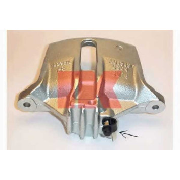 Тормозной суппорт NK 2137102