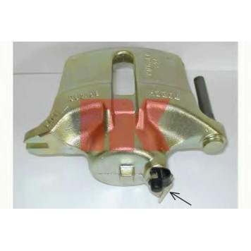 Тормозной суппорт NK 213912