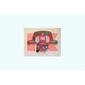 Тормозной суппорт NK 2145183