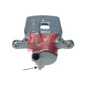 Тормозной суппорт NK 2145215