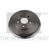 Тормозной барабан NK 253631