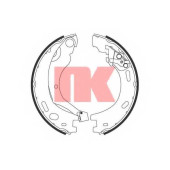 Комплект колодок стояночной тормозной системы NK 2712769