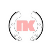 Комплект тормозных колодок для NISSAN ALMERA(N16), PRIMERA(P11) <b>NK 2722694</b>