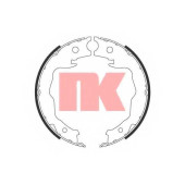 Комплект колодок стояночной тормозной системы NK 2722777