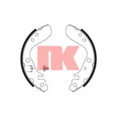 Комплект тормозных колодок для HONDA CITY, JAZZ(GD) <b>NK 2726718</b>