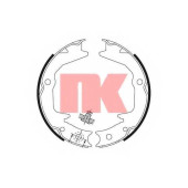 Комплект колодок стояночной тормозной системы NK 2730674