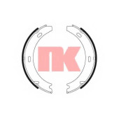 Комплект колодок стояночной тормозной системы NK 2733412