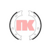 Комплект колодок стояночной тормозной системы NK 2733663