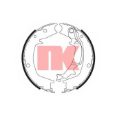 Комплект колодок стояночной тормозной системы NK 2734746