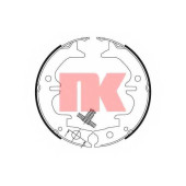 Комплект колодок стояночной тормозной системы NK 2745729
