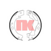 Комплект колодок стояночной тормозной системы NK 2745748